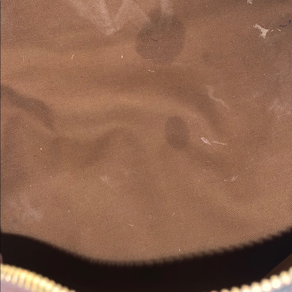 Authentic Louis Vuitton Bag - Picture 5 of 6